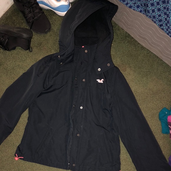 Hollister coat - Picture 1 of 1